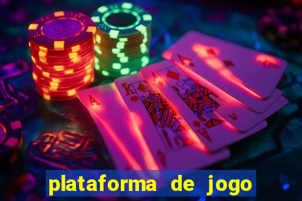 plataforma de jogo que paga por cadastro